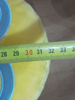 Peluche dei minions