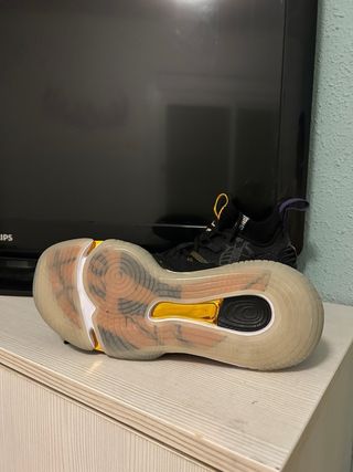 Bambas baloncesto NBA