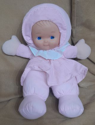 Bambolotto per bambine