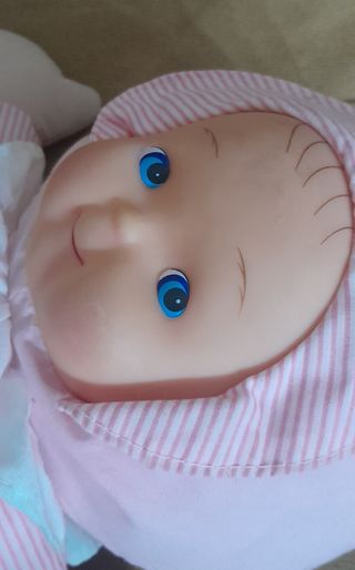 Bambolotto per bambine