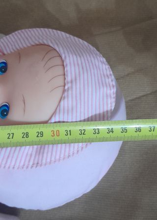 Bambolotto per bambine