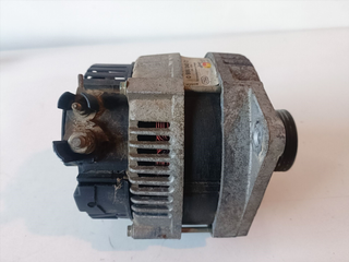 Alternador Peugeot Boxer (230) furgÓn acristalado