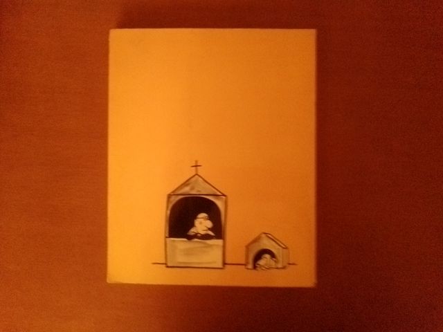 Chistes de Forges y Summers