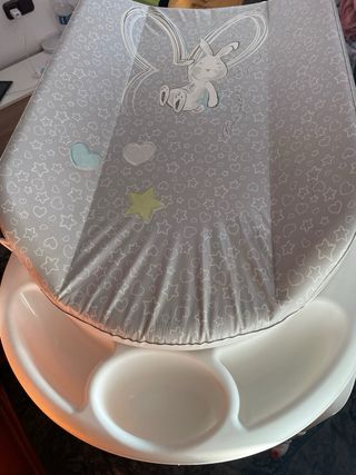 Bañera para bebe!! precio innegociable!! urgente
