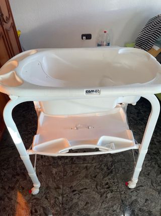 Bañera para bebe!! precio innegociable!! urgente