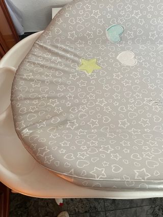Bañera para bebe!! precio innegociable!! urgente