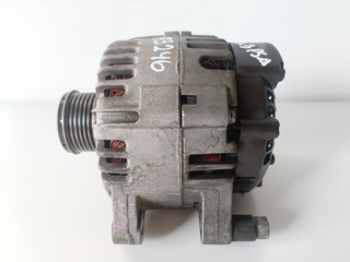 Alternador Citroen C4 berlina año 2008