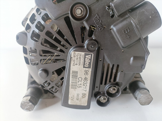 Alternador Citroen C4 berlina año 2008