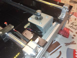 Impresora 3D