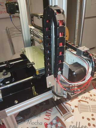 Impresora 3D