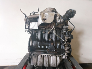 Motor completo Opel Zafira a año 2002