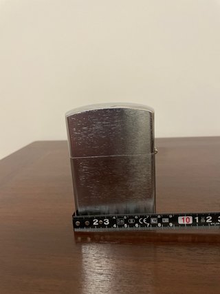 Zippo grande