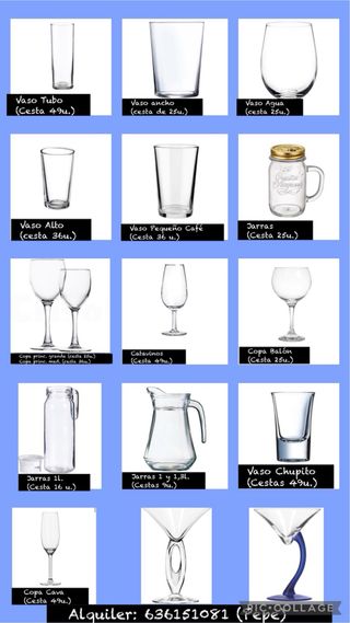 Sillas mesas hinchables plancha botelleros