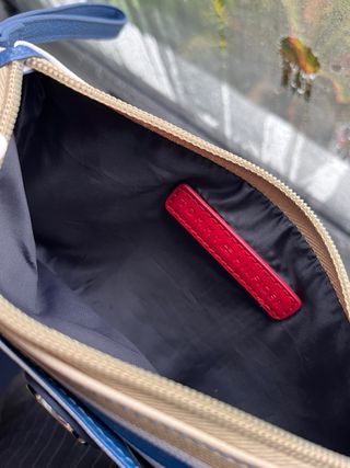 Cartera de mano Tommy Hilfiger