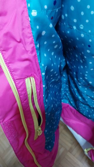 Giacca da sci Wedze, taglia 12 anni