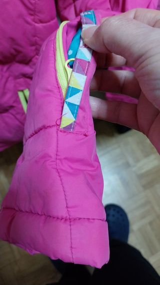 Giacca da sci Wedze, taglia 12 anni