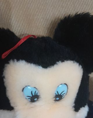 Peluche di topo