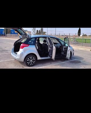 Citroen C4 Picasso 2007