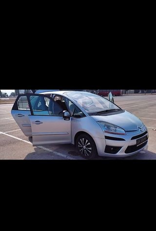 Citroen C4 Picasso 2007