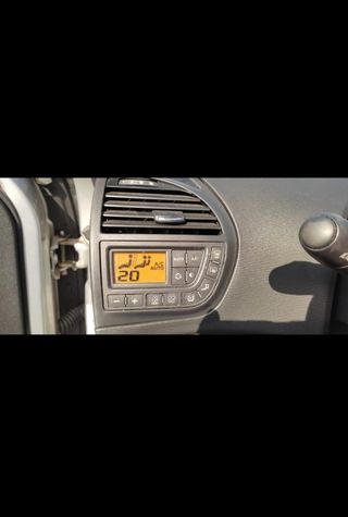 Citroen C4 Picasso 2007