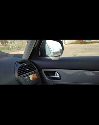 Citroen C4 Picasso 2007