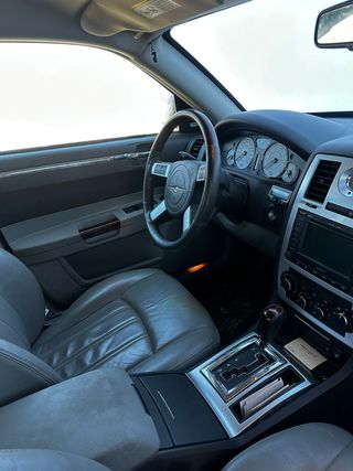 CHRYSLER 300C 2009 en despiece