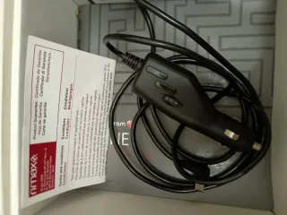 NAVEGADOR GPS TOMTOM ONE