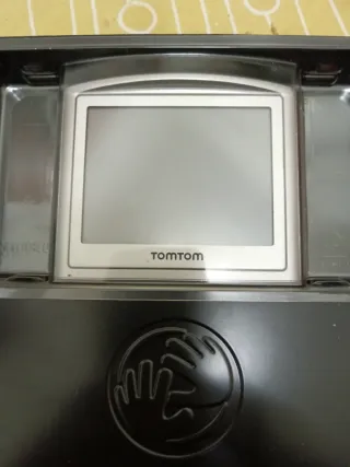 NAVEGADOR GPS TOMTOM ONE