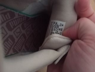 Zapatillas Puma