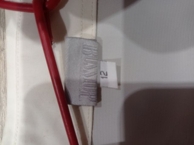 Traje de comunion para niño talla 12-14