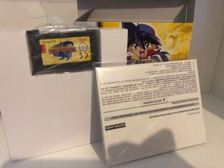 BEYBLADE REVOLUTION GBA