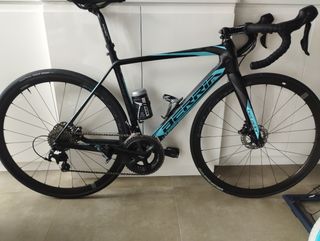 Berria belador 2.2