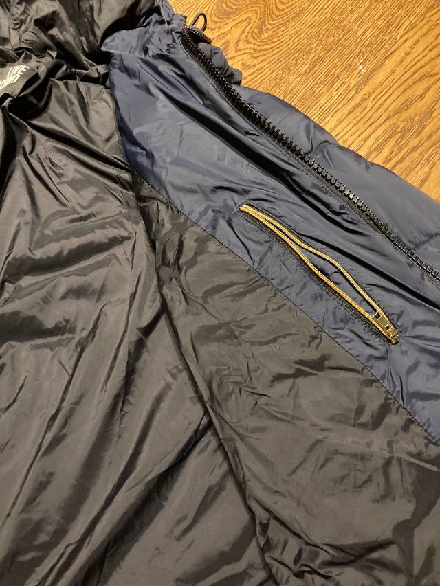 Piumino uomo Moschino