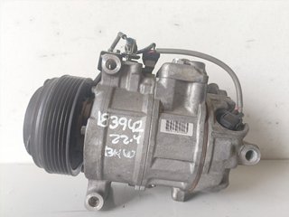 Compresor aire acondicionado Bmw Serie 1 coupe (e