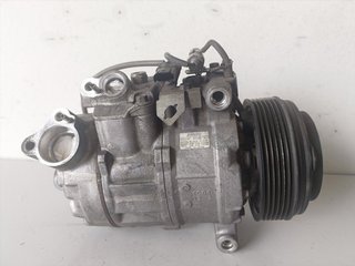 Compresor aire acondicionado Bmw Serie 1 coupe (e