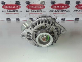 Alternador Peugeot 107 año 2009