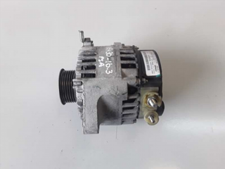 Alternador Peugeot 107 año 2009