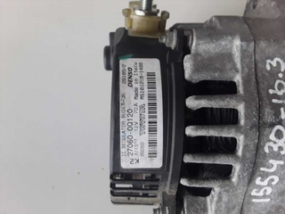 Alternador Peugeot 107 año 2009