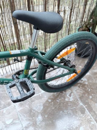 Bici BMX 