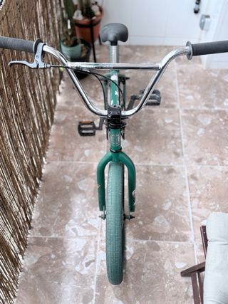 Bici BMX 