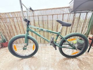 Bici BMX 