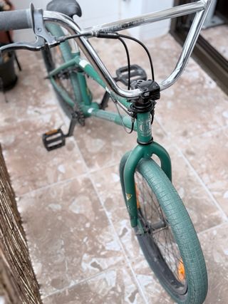 Bici BMX 