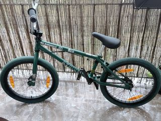Bici BMX 