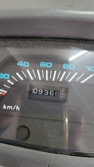 Honda tupí 90