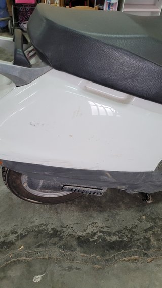 Honda tupí 90