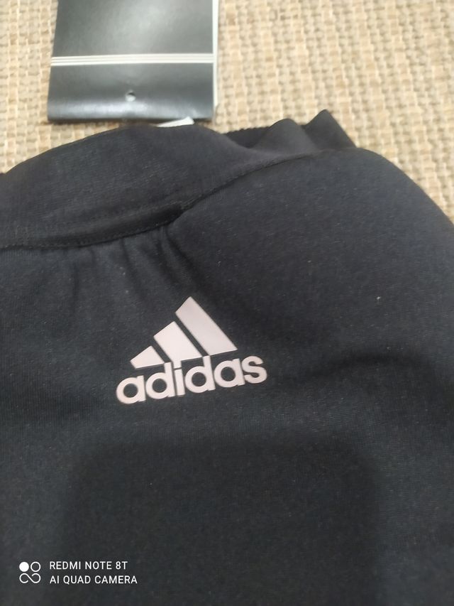 Protecciónes pantalón interior portero XXL