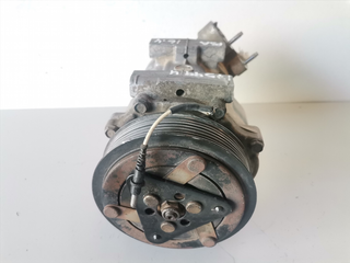 Compresor aire acondicionado Citroen Berlingo año