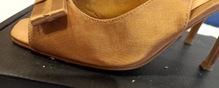 Zapatos fiesta