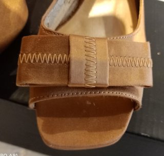 Zapatos fiesta