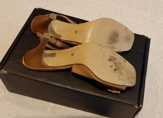 Zapatos fiesta